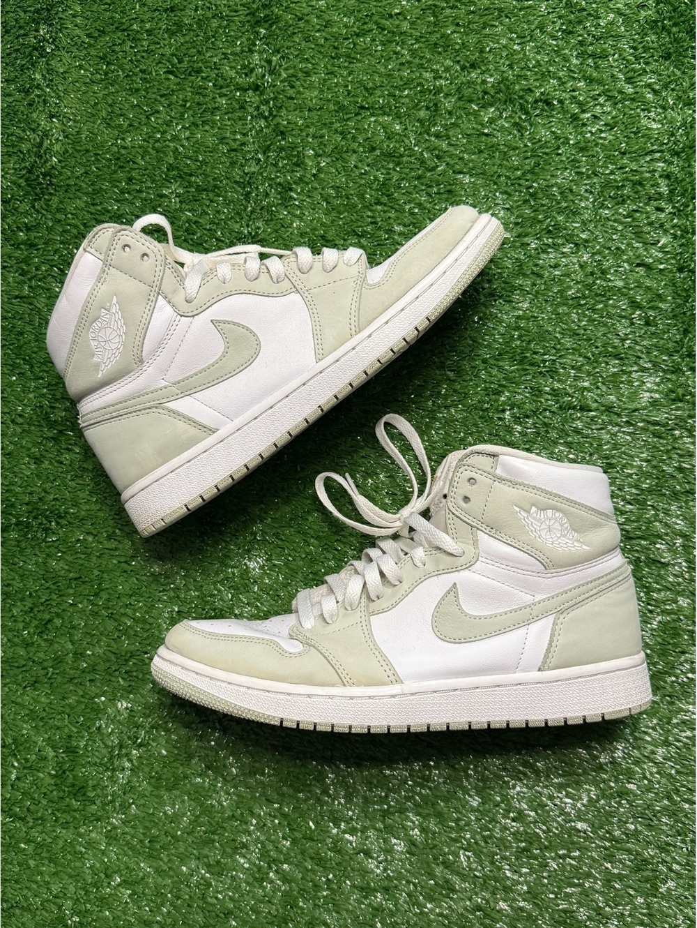 Jordan 1 Seafoam Women 10/Men 8.5